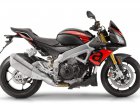 2017 Aprilia Tuono V4 1100 RR.